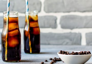 Three Ways to Cold Brew Coffee